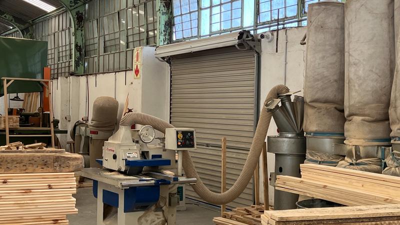 To Let commercial Property for Rent in Epping Industrial Western Cape
